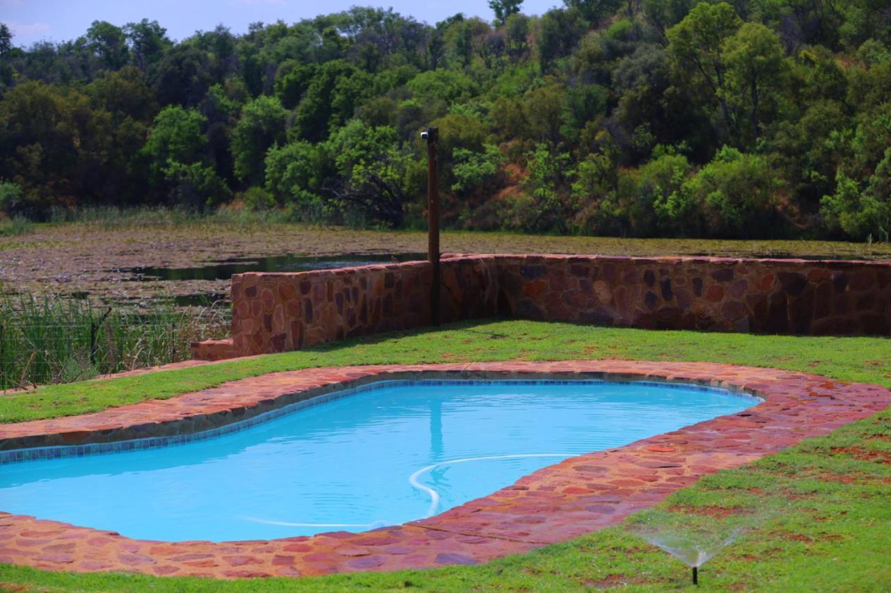 Waterberg Game Lodge بيلا-بيلا المظهر الخارجي الصورة
